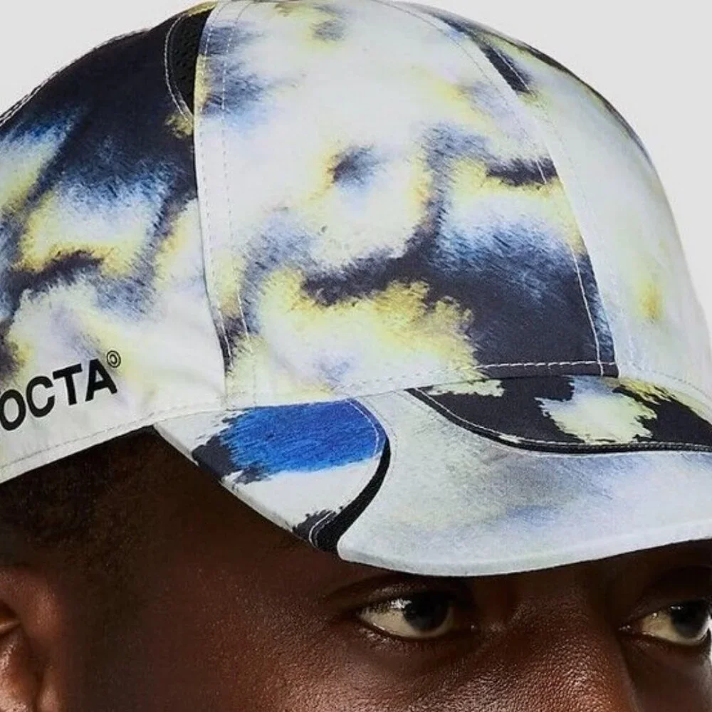 Nike Unisex NOCTA Opal Sun Hat in White | FV3771-10 - Picture 3 of 8